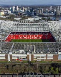 九游体育-活久见！拉爵要卖老特拉福德冠名，114年坚守不再？