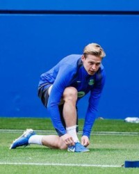 jiuyou-【揭秘】弗伦基·德容到底什么时候可以复出？