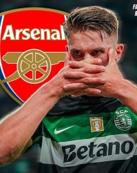 罗马诺&amp;amp;TA：阿森纳与约克雷斯同意签约5年，俱乐部进入深入谈判