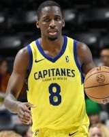 九游官网-何方神圣！大卫-琼斯-加西亚半场10中8&amp;三分5中4轰22分4断！