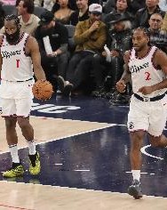 jiuyou-帕金斯：雷霆在西部最大的威胁是快船 他们有登卡 后者健康了