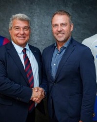 九游-年复一年的注册难，巴塞罗那何时能够走出困境？