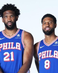 不敌篮网惨遭7连败！大帝身体崩溃 76人白费一年？