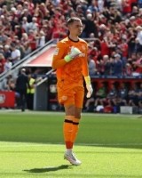 德天空：勒沃库森门将科瓦尔接近离队，谈判已取得进展