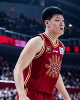 付政浩：横向对比来看 张宁比本赛季的任骏飞更配得上最佳第六人