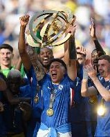 九游体育-TA谈世俱杯奖金：欧洲平均每队超5000万刀，奥克兰城拿钱建新球场