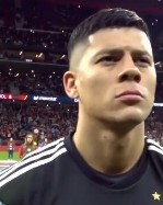 记者：前曼联后卫罗霍决定离开博卡青年，他两次声称自己肌肉不适