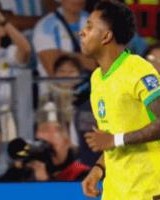 半场被换下！罗德里戈比赛中与帕雷德斯互怼，当前进球荒超半年