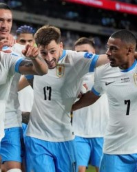 九游官网-努涅斯大杀四方，贝尔萨：还不确定我们是夺冠大热