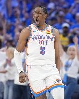 九游体育-能否卫冕再做决断？雷霆续约新三少狂砸8.22亿 可进可拆根本不慌