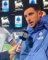 九游-奥古斯托：我们还有欧冠决赛，不能因没赢得意甲就否定我们的努力